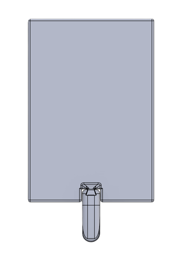 Clippy Desk Extension