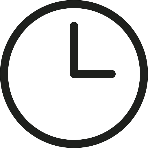 Time Complexity Icon
